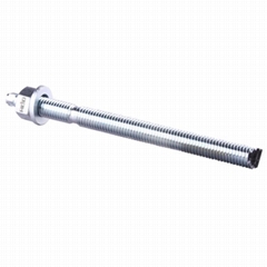 Alloy steel Threaded Rod