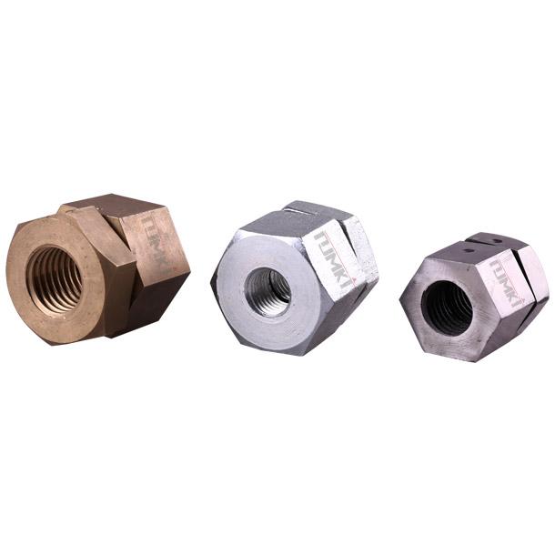 Eccentric Check Nut