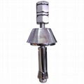 Anti-theft Foundation Anchor Bolt 1