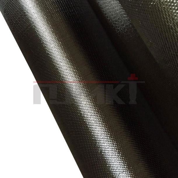 Plain Weave Carbon Fiber Sheet