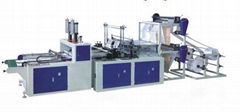 bag making machine