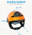 救援头盔 3