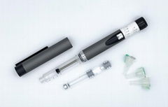 hgh pen