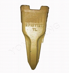 Daewoo DH220 Tiger Bucket Tooth 2713-1217TL