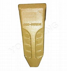 Hyundai R455-9 Rock Chisel Tip