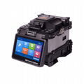 Core To Core Alignment Fiber Fusion Splicer X900