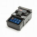 Handheld FTTH Fiber Fusion Splicer X600 1