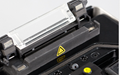 Fiber Optic Splicing Machine Fusion Splicer Kit Low Price X86H 5