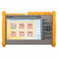 Handheld Singlemode Multimode OTDR XHO5000