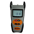 Metal optical fiber laser tester X5002 2