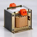 220V to 12V Ei Current Transformer