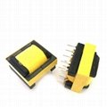 Hot Selling 230V High Frequency Power Transformer to 18V AC 200W 2