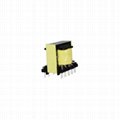 Hot Selling 230V High Frequency Power Transformer to 18V AC 200W 4