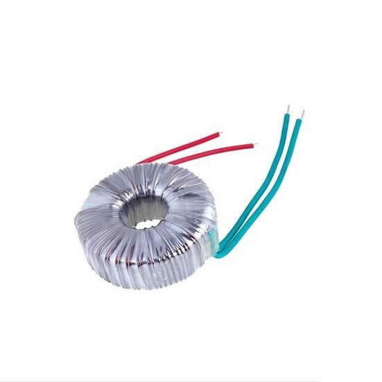 240V 12V Toroidal Transformer for Household Electrical Appliances 3