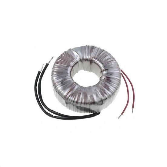 240V 12V Toroidal Transformer for Household Electrical Appliances 4