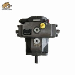 Replacement Rexroth A4VSO71DR/30R-PPB13N00 Hydraulic Piston Pump