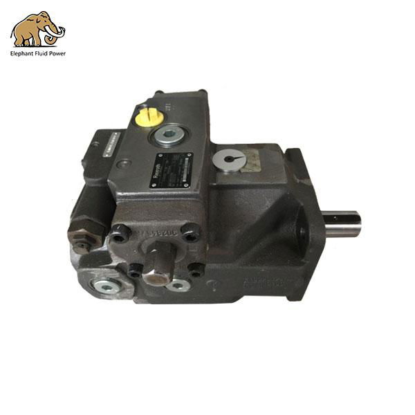 Replacement Rexroth A4VSO71DR/30R-PPB13N00 Hydraulic Piston Pump 2