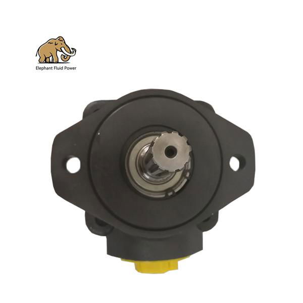 Hydraulic Vane Pump V20-1P6P-11C20 Vickers V20 Series Vane Pump Cartridge 5