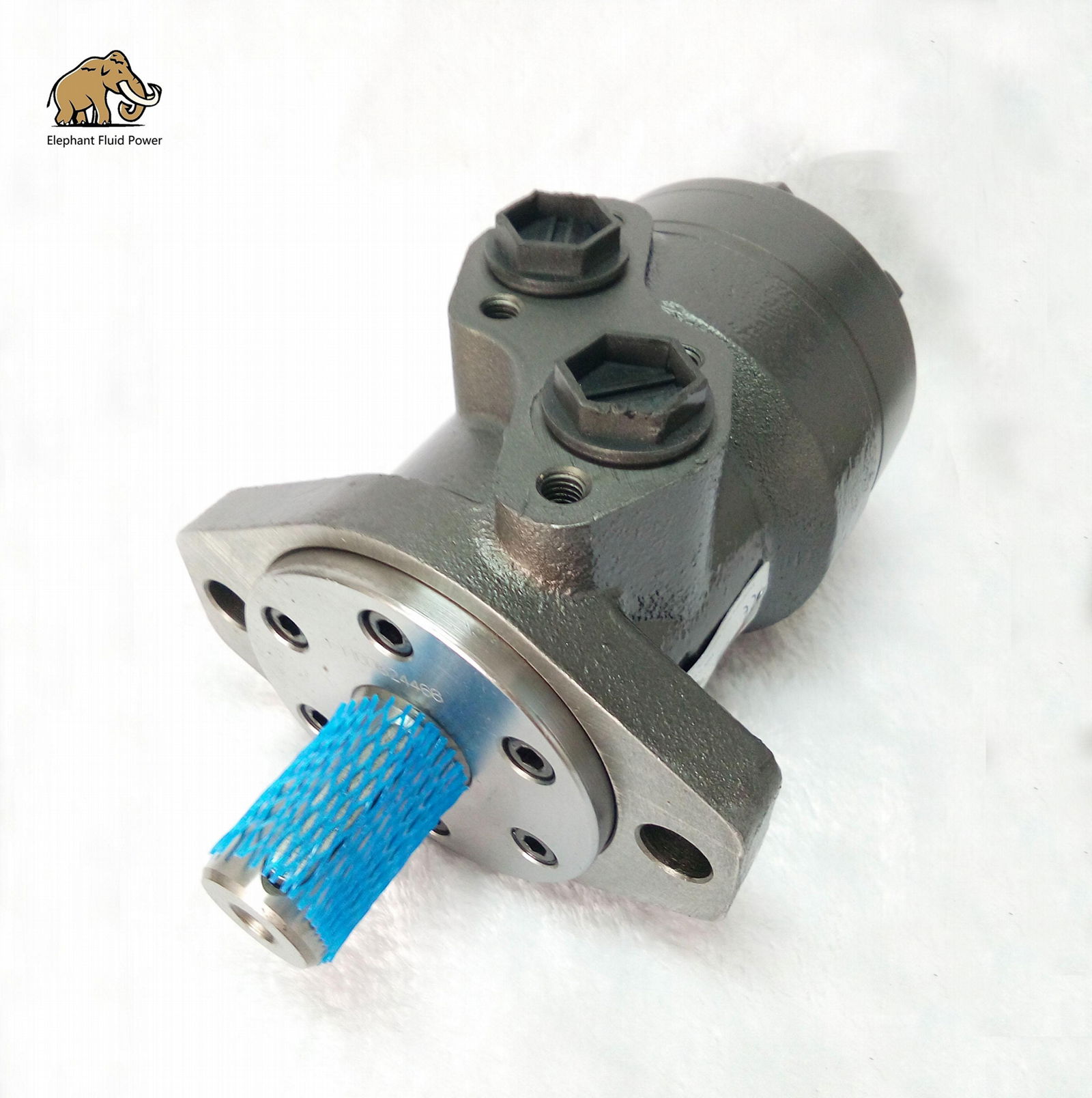 Hydraulic Orbital Motor OMP200 Geroler Hydraulic Motor