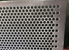 perforated mesh