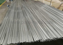 Duplex Stainless Steel Tube