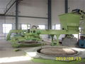 Core Vibration Concrete Pipe Making