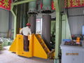 Double Pipe Automatic Core Vibration