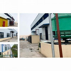 Wuhan LANDMARK Industrial Co., Ltd.