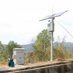 徐州海河HHZK-T太陽能遠程閘控系統
