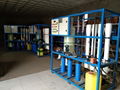 Marine Seawater Treatment Plant with