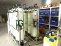 30TPD Bore Hole Water Desalination Plant for Water Treatment System 2