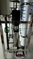 30TPD Bore Hole Water Desalination Plant for Water Treatment System 4