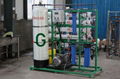 Hotel Tap Water TreatmentPlant for Water