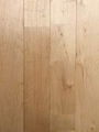 国产枫木面板运动木地板