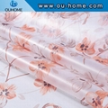 H8271 Custom decorative static glass film  2