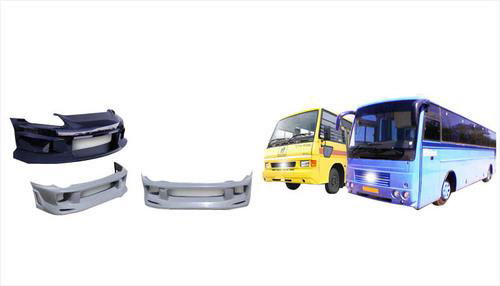 frp bus spare parts 3