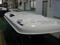 frp bus roof panel 2