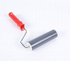 Hard Plastic paint Roller 