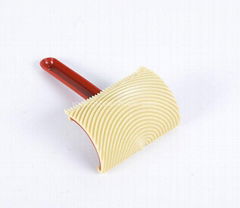 Wood Graining Tool