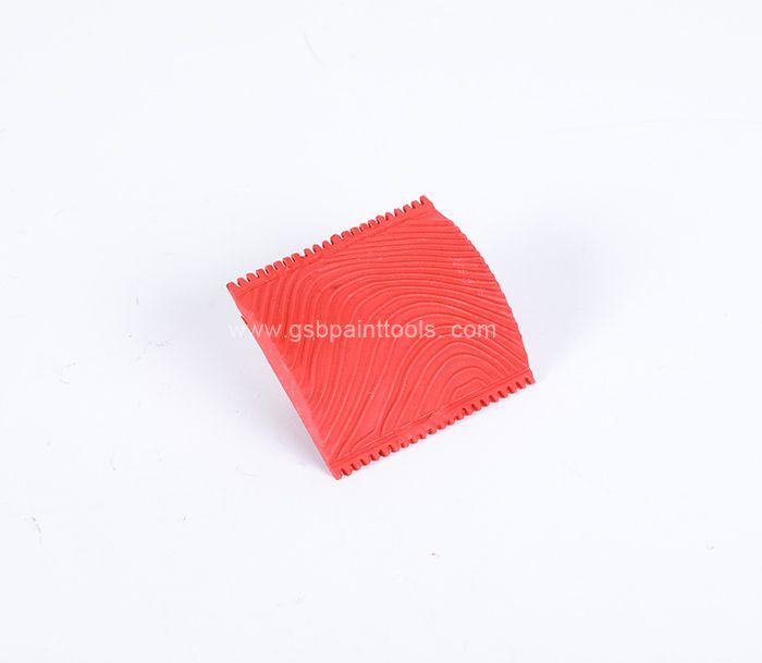 Wood Graining Tool4 inch (China Manufacturer) Hand Tools Tools