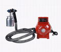 Italy HVLP Environmental Spray Gun