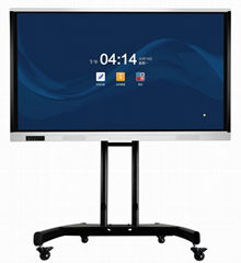 hot sale 55 inch touch-screen Interatctive conference board