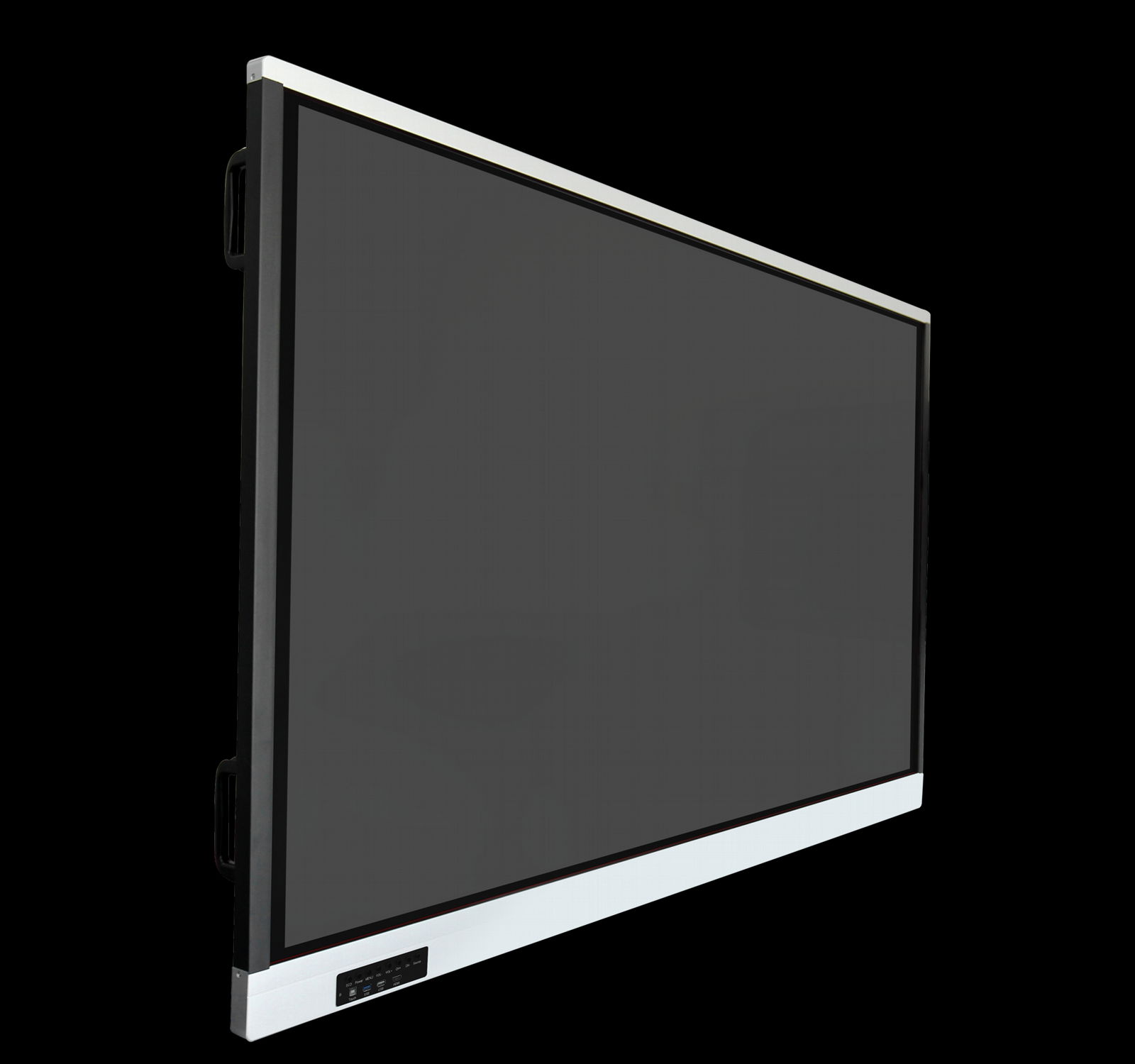 75 inches all in one touch screen smart board for education meeting