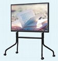  infrared touch screen LCD smart electronic interactive whiteboard digital for c 1