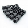 Spiral Cable Gland (PG/M Type)