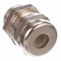 Waterproof Brass Cable Gland PG Thread