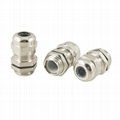 Waterproof Brass Cable Gland G/NPT