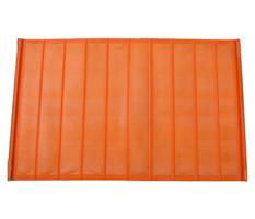 Urethane Screen Mesh for high frequency vibrating screen