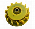 Flotation Machine Rotor, Stator