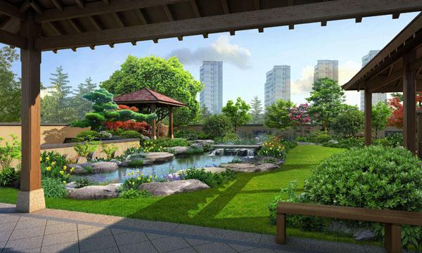 淮安3d效果图设计制作 5